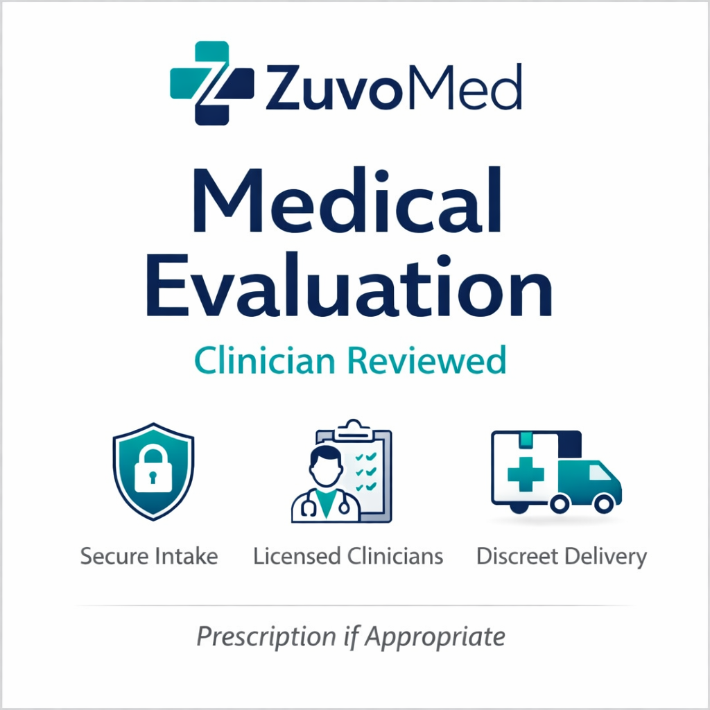 Medical Evaluation