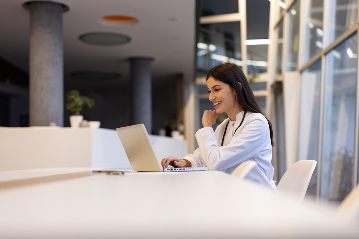 ZuvoMed licensed clinician