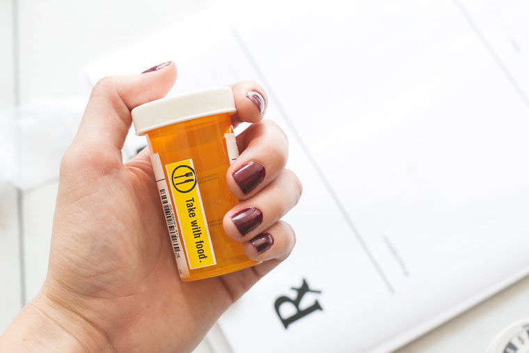Ivermectin & Mebendazole